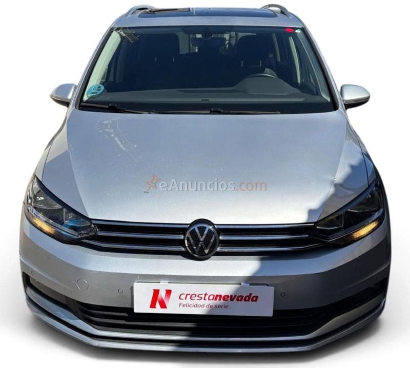 Volkswagen Touran Advance 2.0 TDI 110kW 150CV DSG 