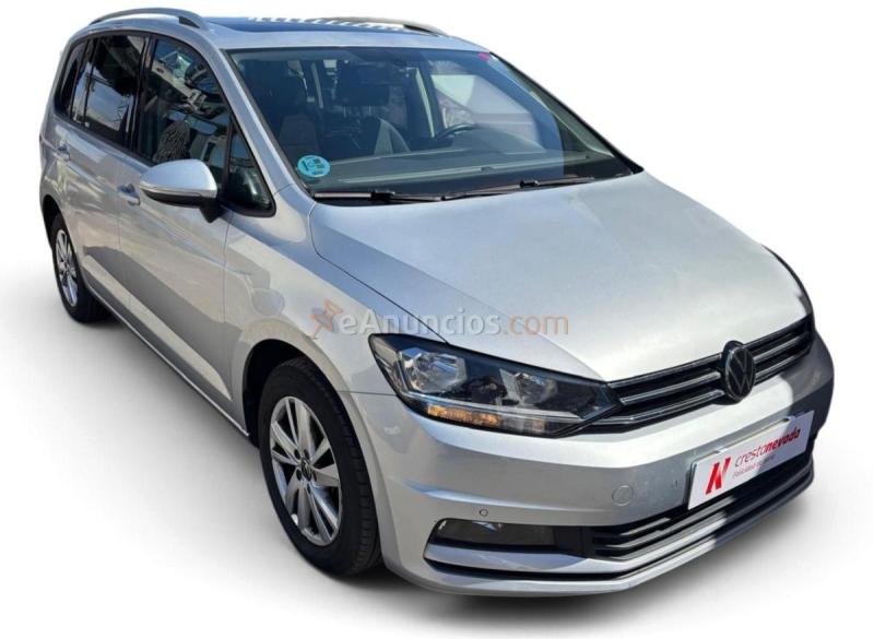 Volkswagen Touran Advance 2.0 TDI 110kW 150CV DSG 