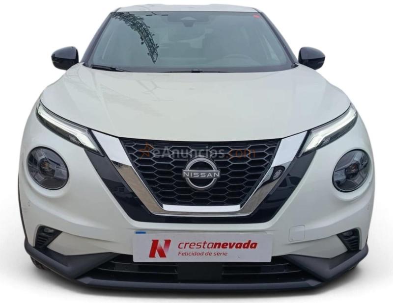 Nissan Juke DIGT 84 kW 114 CV DCT 7V NConnecta 