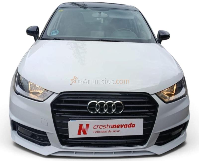 Audi A1 Adrenalin 1.4 TDI 66kW 90CV Sportback 