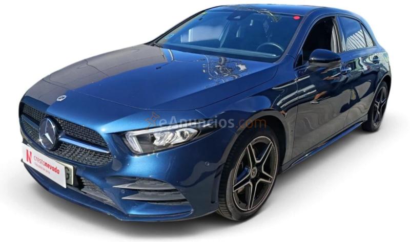 Mercedes Clase A A 250 e 