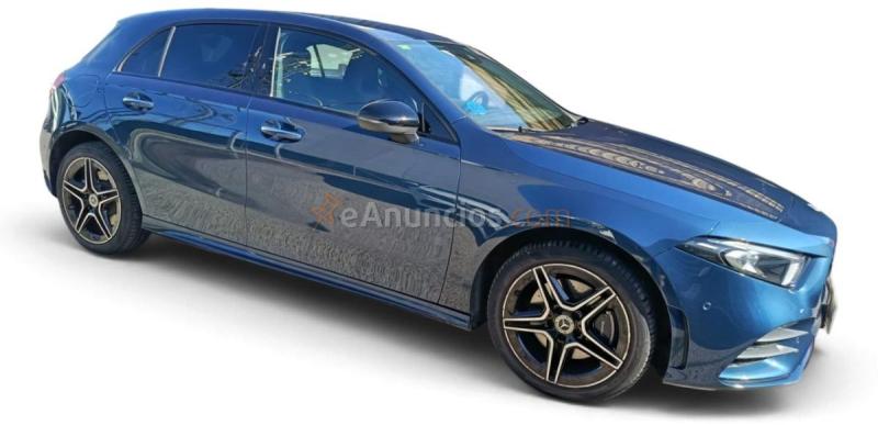 Mercedes Clase A A 250 e 