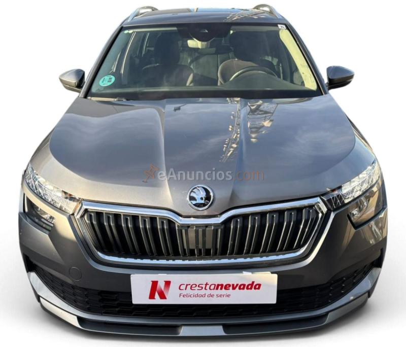 Skoda Kamiq 1.0 TSI 85kW 115CV SELECTION 