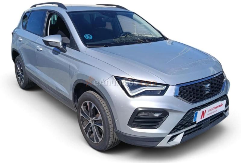 Seat Ateca 1.5 TSI 110kW 150CV StSp Style XM 