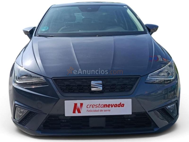 Seat Ibiza 1.0 TSI 85kW 115CV Style XM 