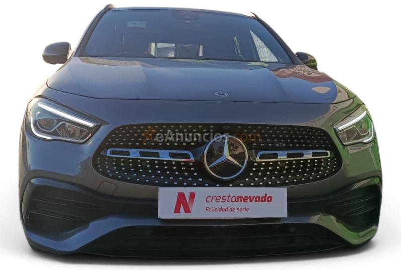 Mercedes GLA GLA 180 AMG line 