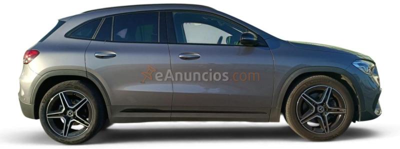 Mercedes GLA GLA 180 AMG line 
