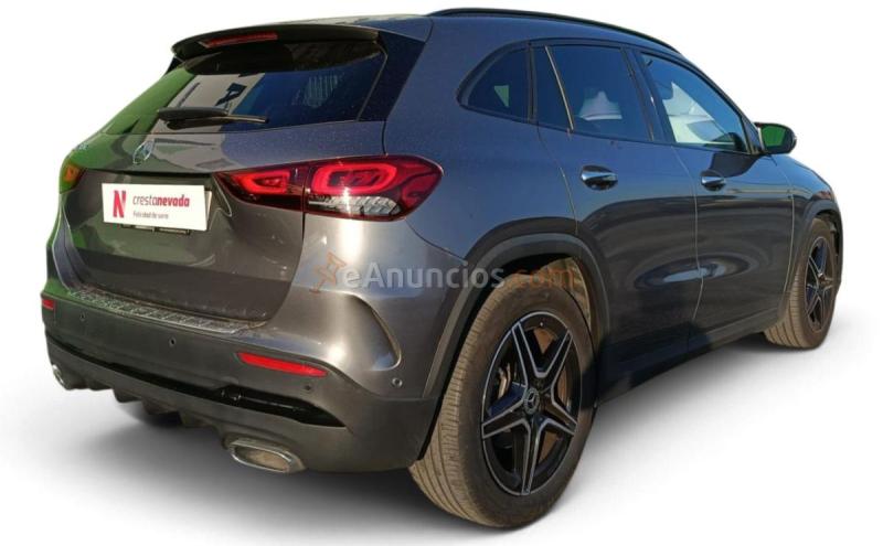 Mercedes GLA GLA 180 AMG line 