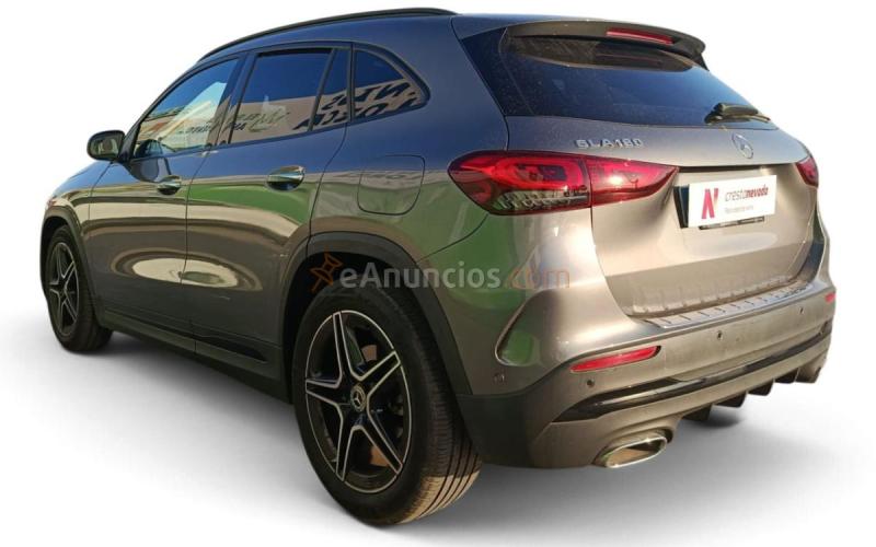 Mercedes GLA GLA 180 AMG line 