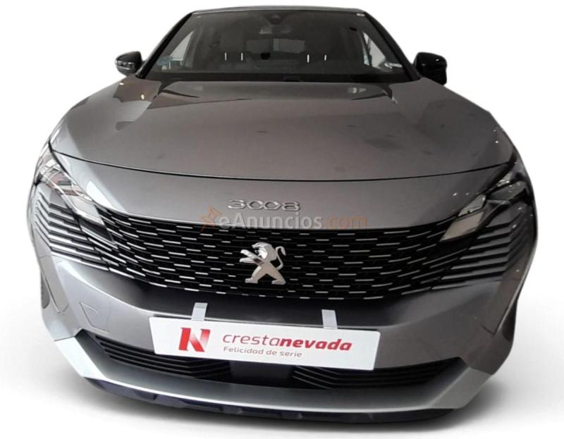 Peugeot 3008 1.2 PureTech 96KW SS Allure Pack 