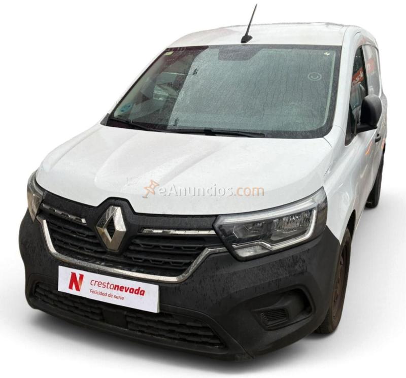 Renault Kangoo L1 1.5 Blue dCi 70kW 95CV 