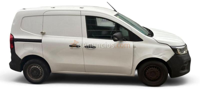 Renault Kangoo L1 1.5 Blue dCi 70kW 95CV 