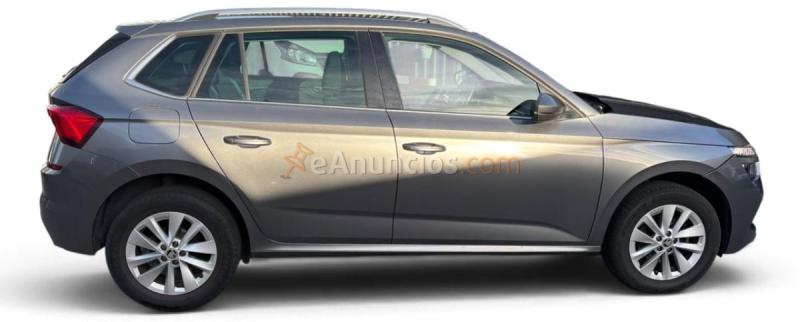 Skoda Kamiq 1.0 TSI 85kW 115CV SELECTION 