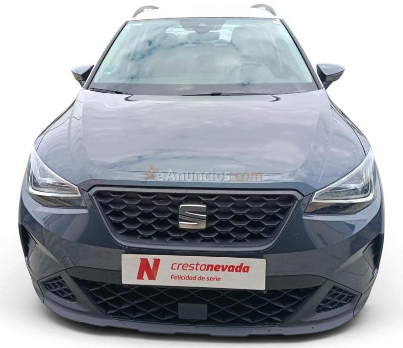 Seat Arona 1.0 TSI 85kW 115CV DSG Style XM 