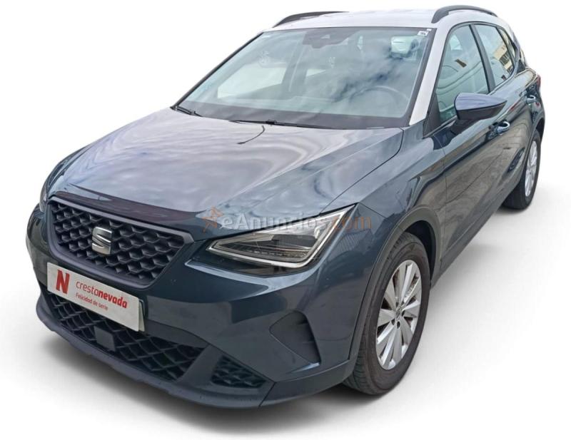 Seat Arona 1.0 TSI 85kW 115CV DSG Style XM 
