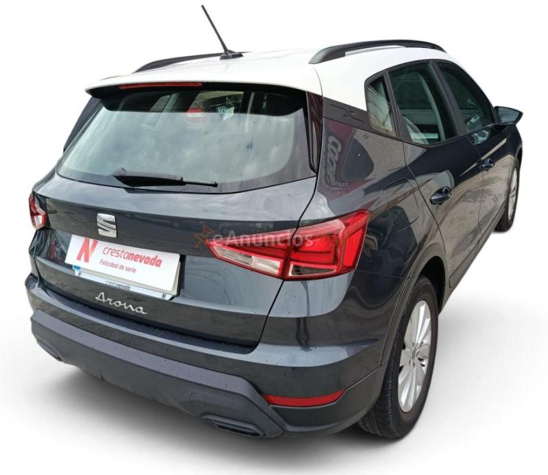 Seat Arona 1.0 TSI 85kW 115CV DSG Style XM 