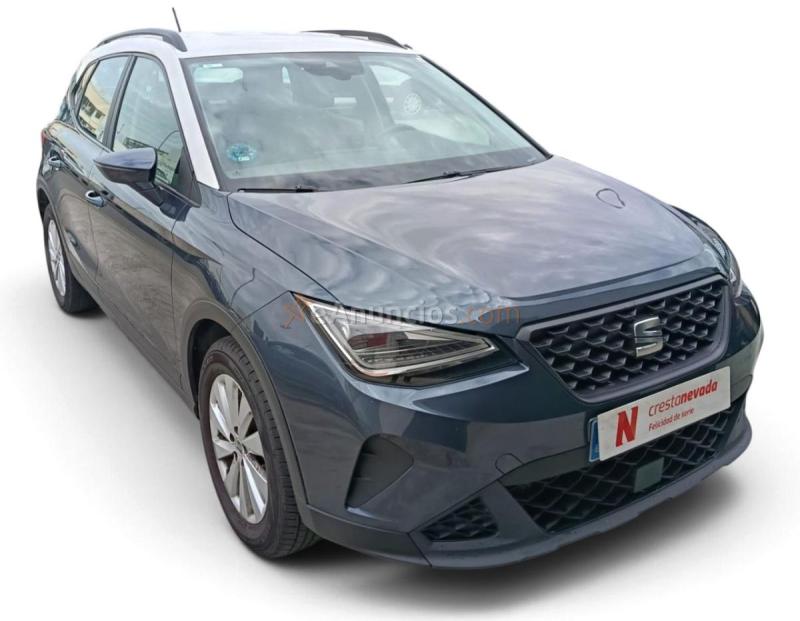 Seat Arona 1.0 TSI 85kW 115CV DSG Style XM 