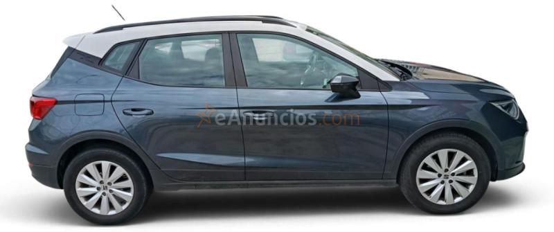 Seat Arona 1.0 TSI 85kW 115CV DSG Style XM 