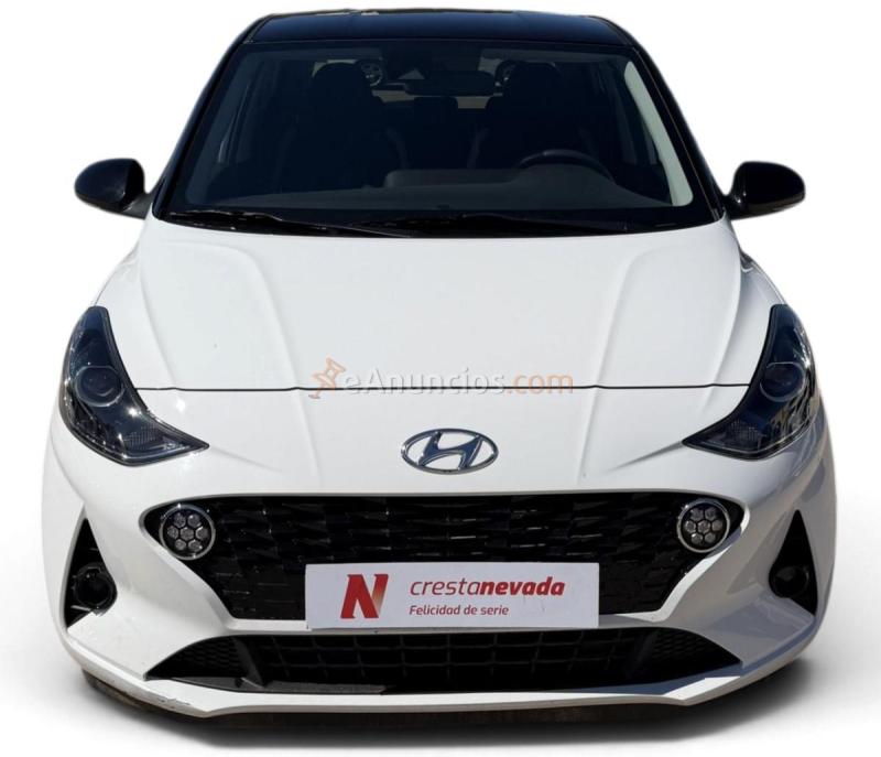 Hyundai i10 1.2 Tecno 2C 