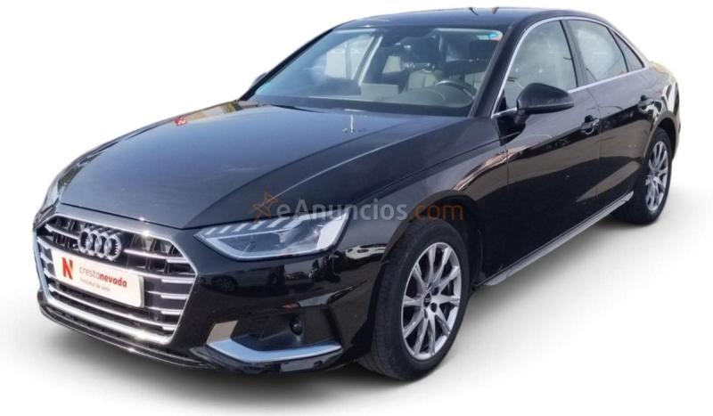 Audi A4 Advanced 35 TDI 120kW 163CV S tronic 
