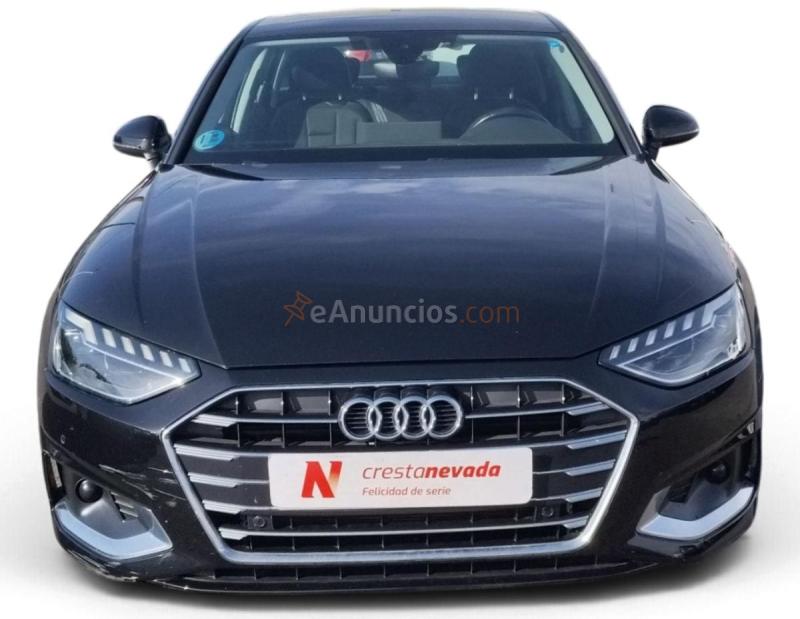 Audi A4 Advanced 35 TDI 120kW 163CV S tronic 