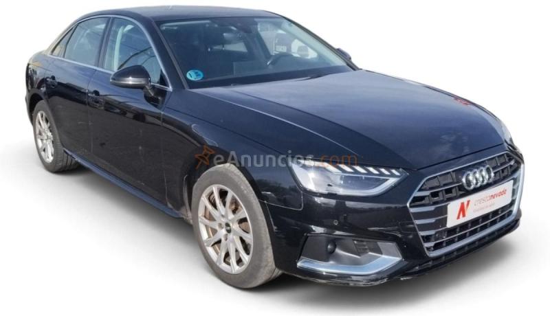 Audi A4 Advanced 35 TDI 120kW 163CV S tronic 