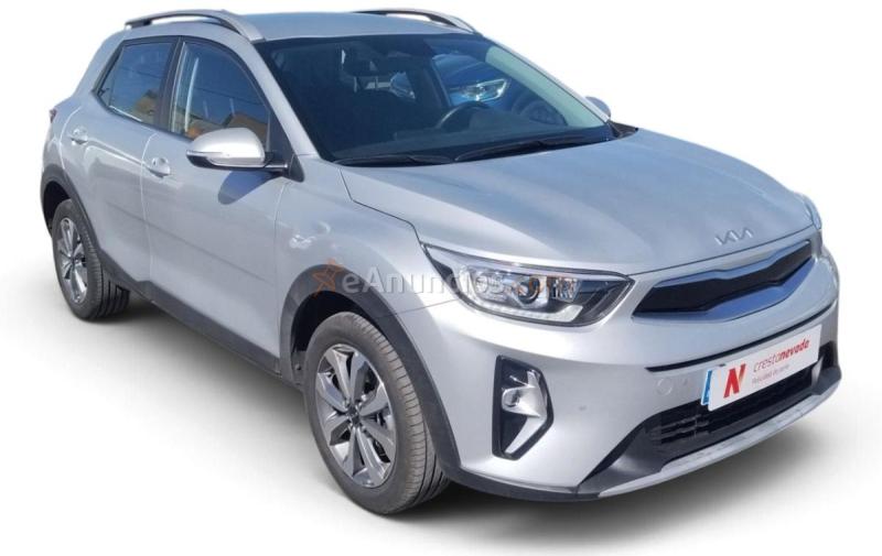 Kia Stonic 1.0 TGDi 74kW 100CV MHEV MT Drive 