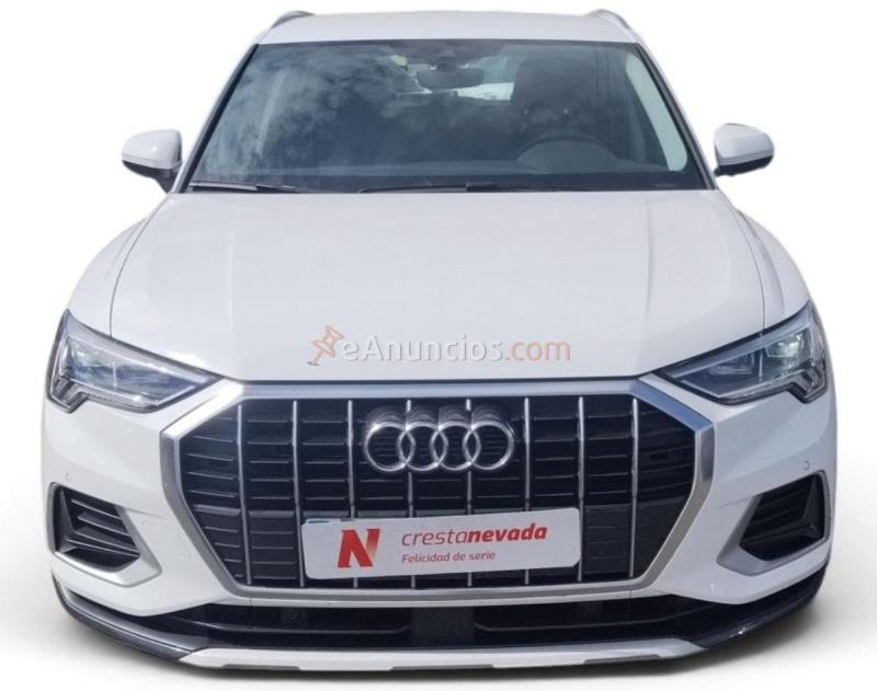 Audi Q3 Advanced 35 TDI 110kW 150CV S tronic 
