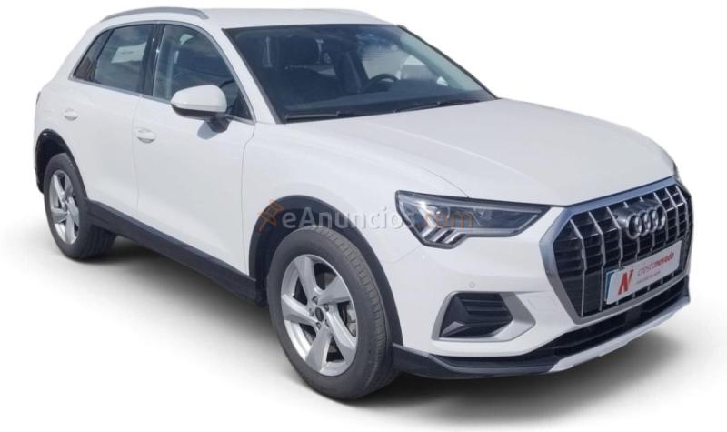 Audi Q3 Advanced 35 TDI 110kW 150CV S tronic 