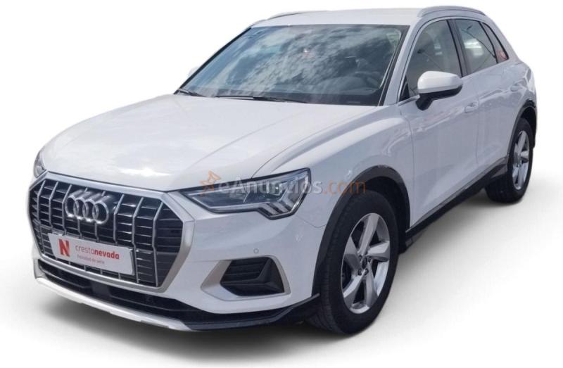 Audi Q3 Advanced 35 TDI 110kW 150CV S tronic 