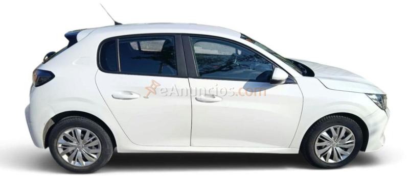 Peugeot 208 BlueHDi 73kW 100CV Active 