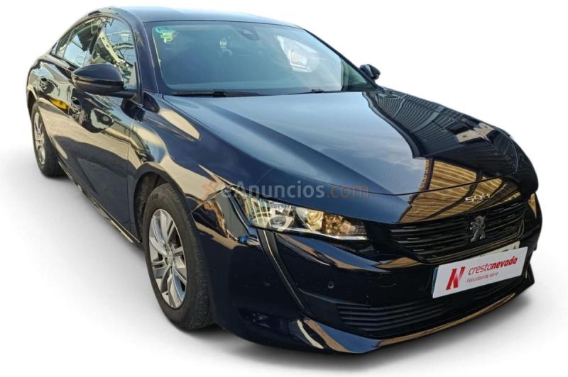 Peugeot 508 5P Active Pack PureTech 130 SS EAT8 