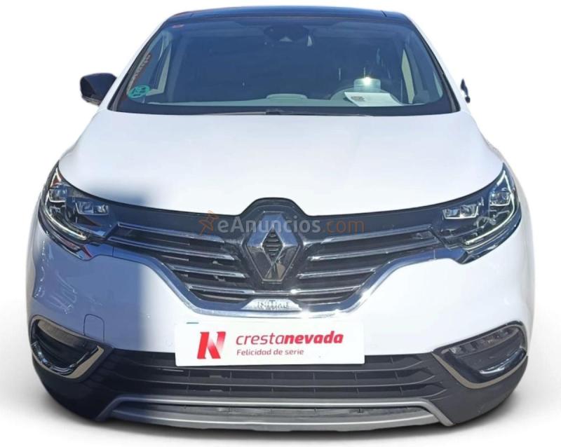 Renault Espace Initiale Paris En. TCe 165kW 225CV EDC 