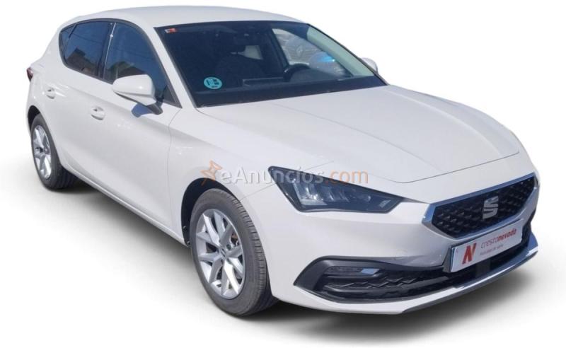 Seat Leon 2.0 TDI 85kW SS Style Go 