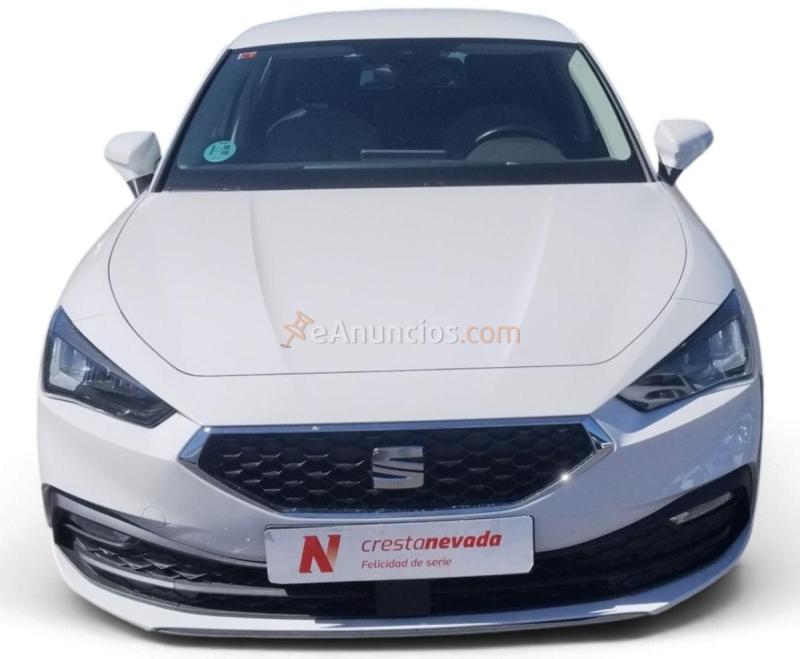 Seat Leon 2.0 TDI 85kW SS Style Go 