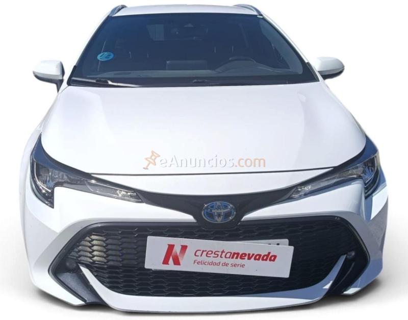 Toyota Corolla 1.8 125H ACTIVE TECH ECVT TOU SPORT 