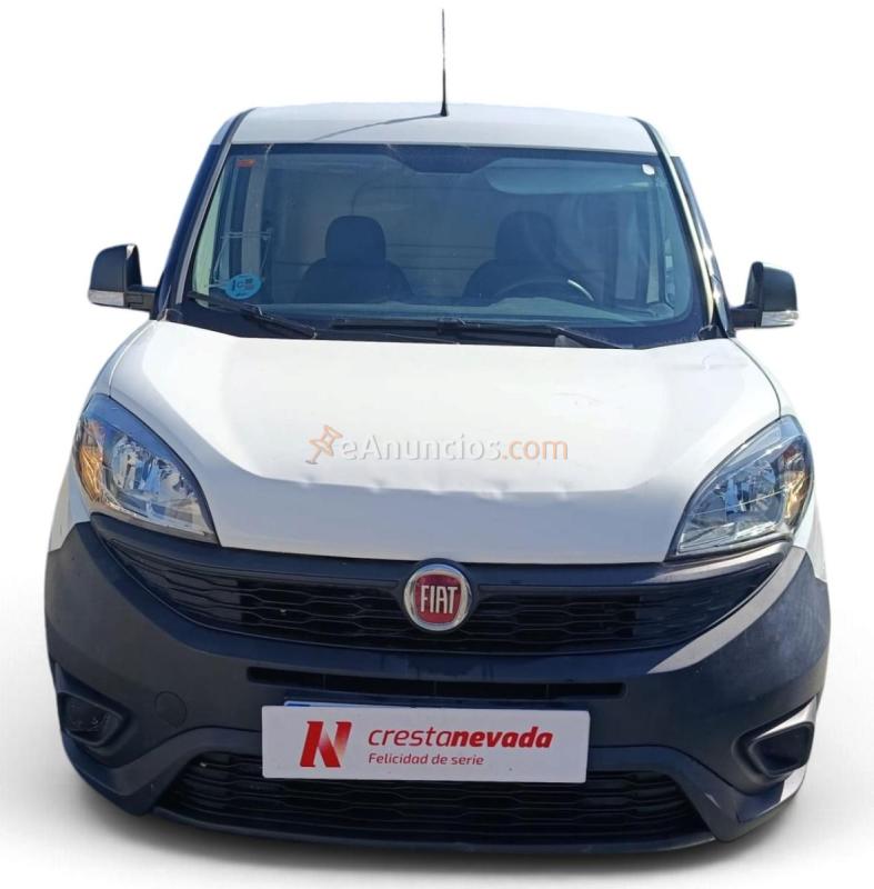 Fiat Dobl Cargo SX 1.6 Mjet 77kW 105CV 