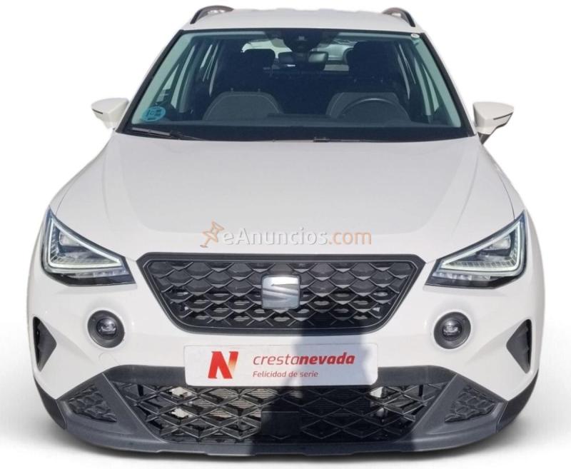 Seat Arona 1.0 TSI 81kW 110CV Style XM Edition 
