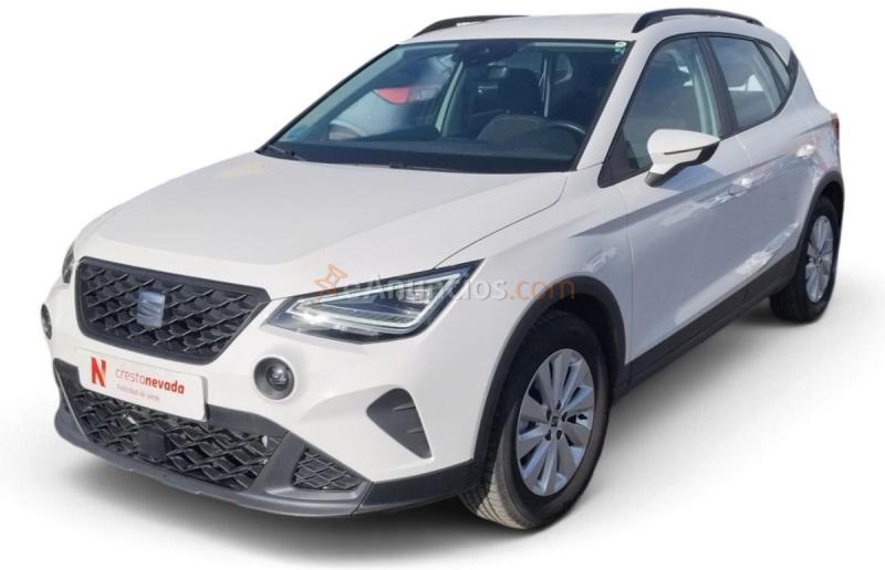 Seat Arona 1.0 TSI 81kW 110CV Style XM Edition 