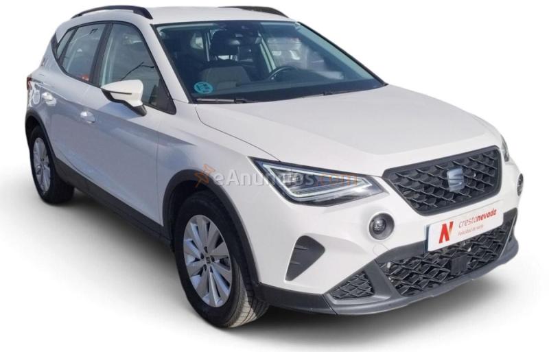 Seat Arona 1.0 TSI 81kW 110CV Style XM Edition 