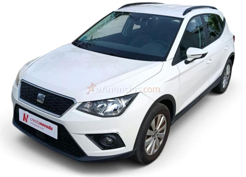Seat Arona 1.0 TSI 85kW 115CV Style Go Eco 