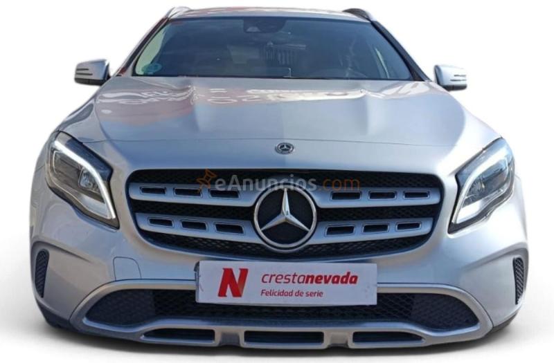 Mercedes GLA GLA 180 