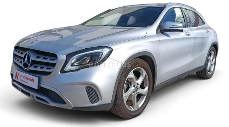 Mercedes GLA GLA 180 