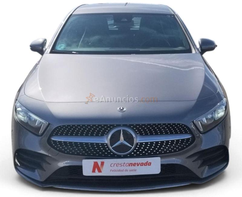 Mercedes Clase A A 180 d 