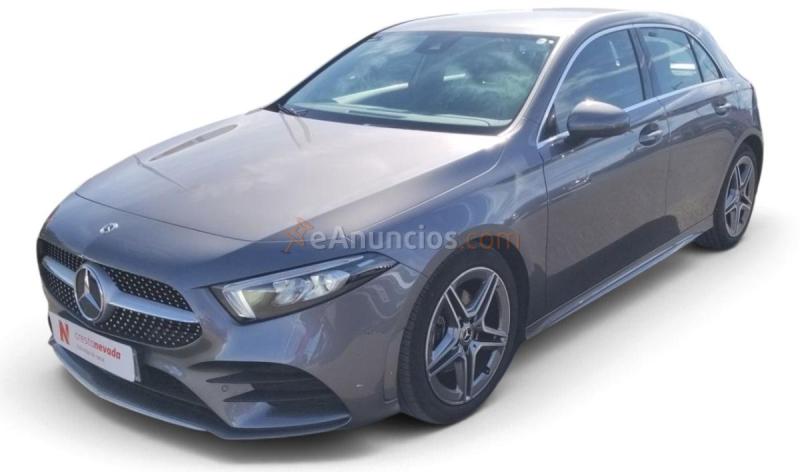 Mercedes Clase A A 180 d 