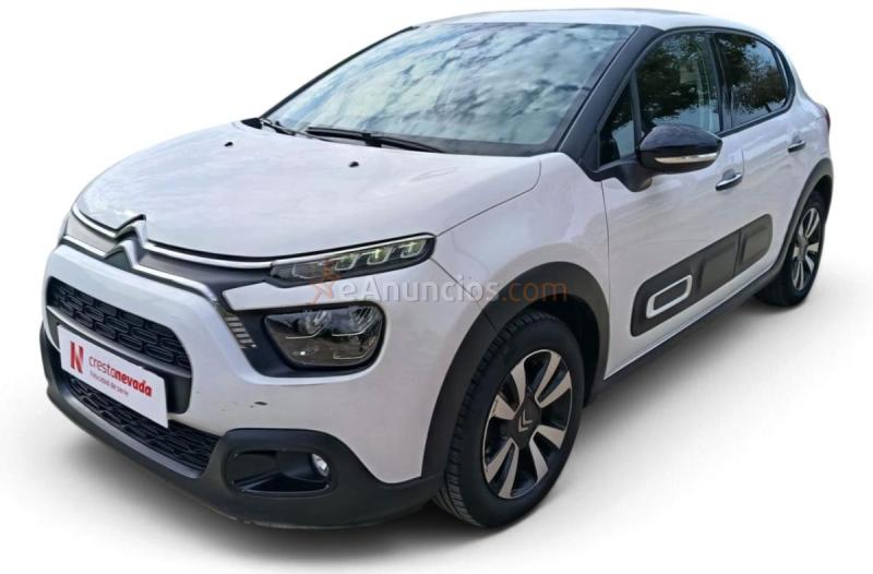Citron C3 Origin PureTech 81KW 110CV Max 