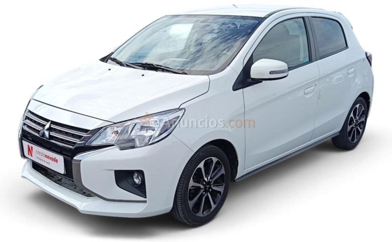 Mitsubishi Space Star 120 MPI Kaiteki 