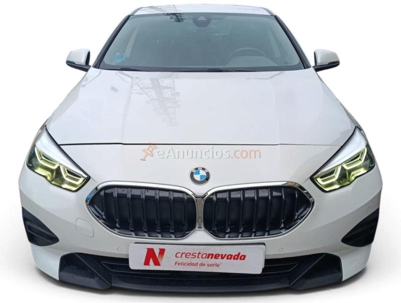 BMW Serie 2 216dA DCT Gran Coupe 