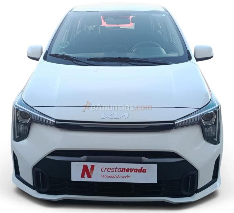 Kia Picanto 1.0 GDi 50kW 68CV 4 plazas Concept 