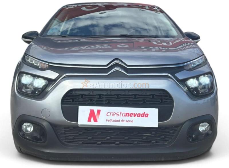 Citron C3 PureTech 60KW 83CV Plus 
